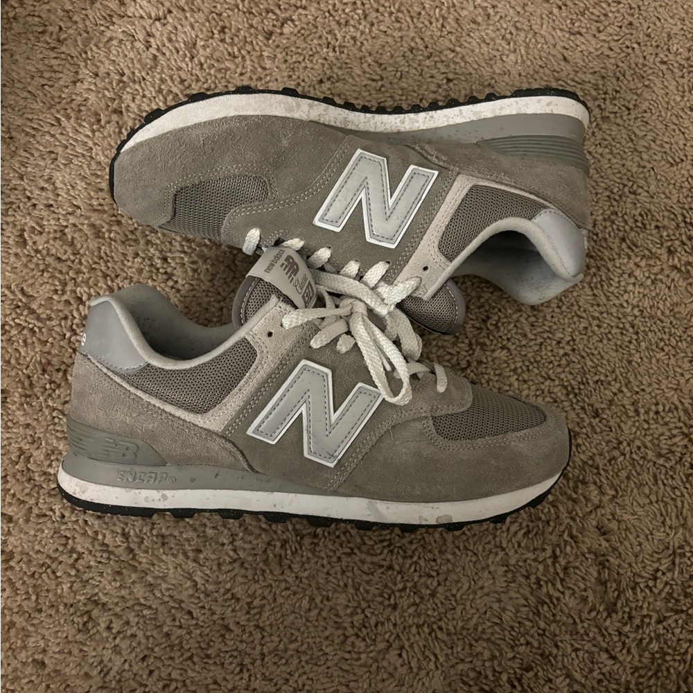 New Balance Classic 574 - Picture 5 of 6